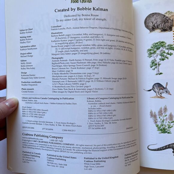 Lot of 4 Childrens Books Paperback Educational Non Fiction Animals Outer Space - Picture 6 of 12